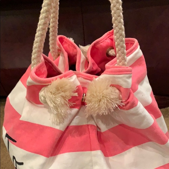Victoria’s Secret Beach Bag - Picture 6 of 7